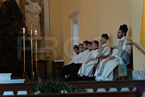 1912 Rorate Caeli, Chapel of the Holy Cross 2019-0137