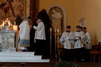 1912 Rorate Caeli, Chapel of the Holy Cross 2019-0147
