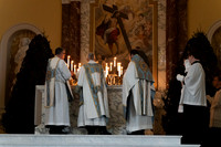 1912 Rorate Caeli, Chapel of the Holy Cross 2019-0149