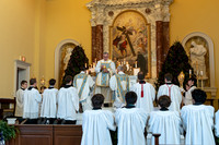 1912 Rorate Caeli, Chapel of the Holy Cross 2019-0280