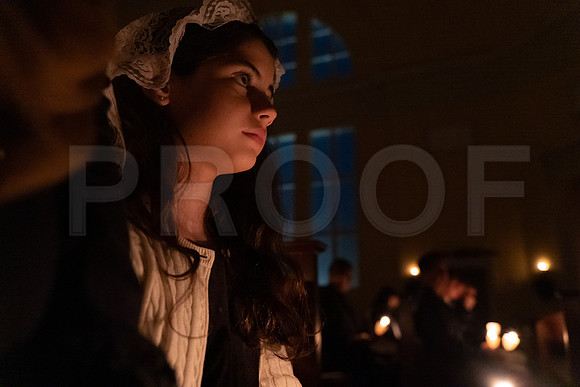 1912 Rorate Caeli, Chapel of the Holy Cross 2019-0085