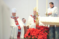 1701 Installation of Bishop Parkes 485