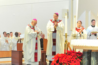 1701 Installation of Bishop Parkes 461
