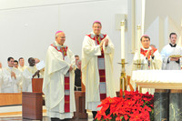 1701 Installation of Bishop Parkes 460