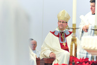 1701 Installation of Bishop Parkes 496