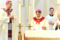 1701 Installation of Bishop Parkes 466