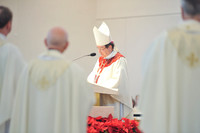 1701 Installation of Bishop Parkes 488