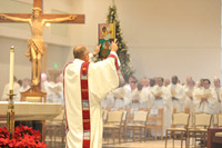 1701 Installation of Bishop Parkes 341