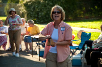 Leach Estates Block Party 2011